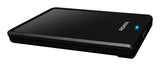 DISCO DURO ADATA AHV620S-4TU31-CBK 4TB COLOR NEGRO USB 3.2 SLIM