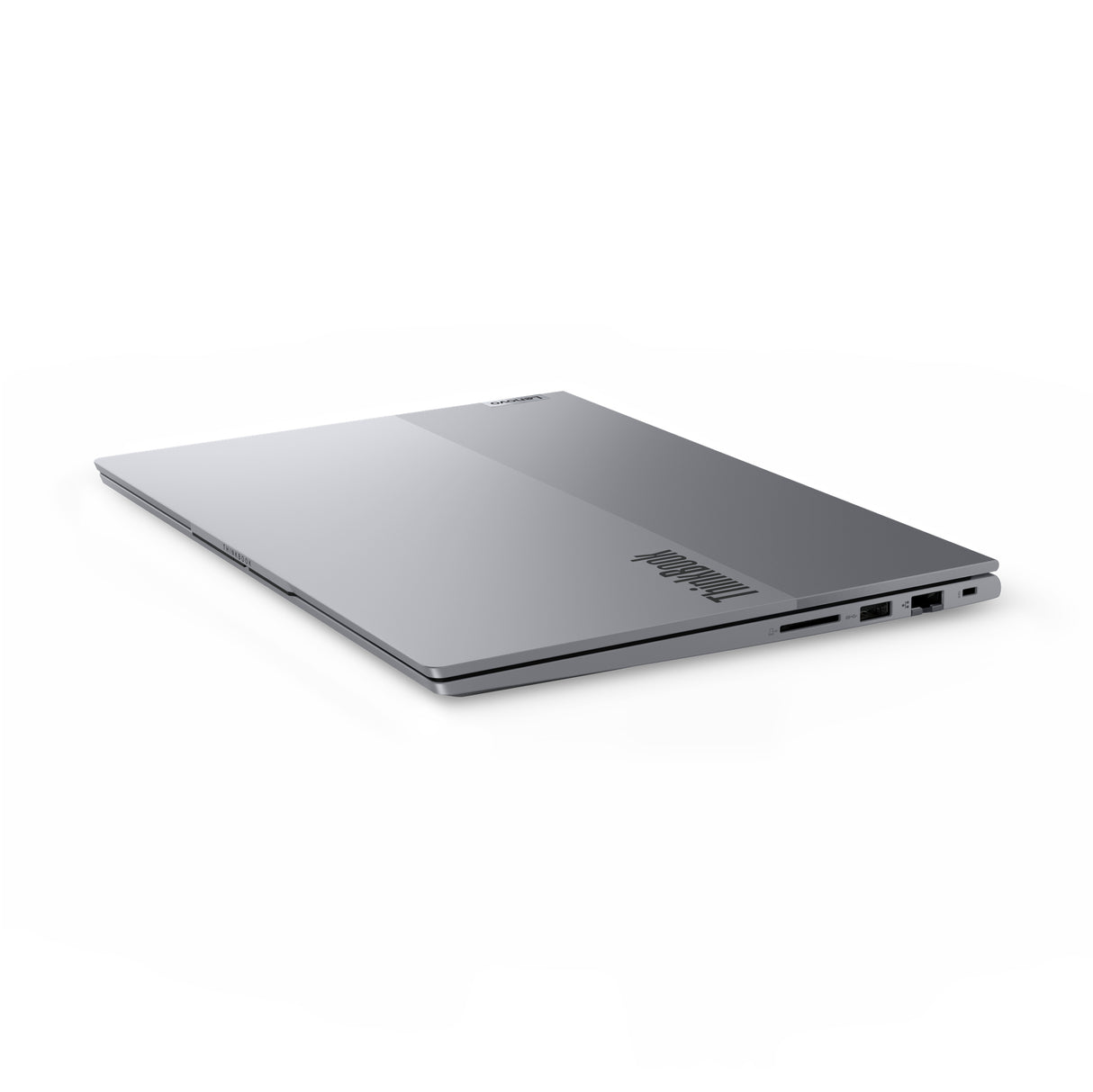 R-Go Tools ThinkBook 14 G8 IAL Ordenadores portátiles Portátil Gris 35,6 cm