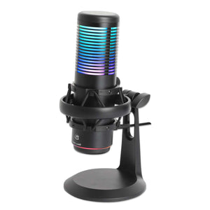 Manhattan 102674 Micrófono -38 dB 20 - 20000 Hz Micrófono para PC 16 Ω