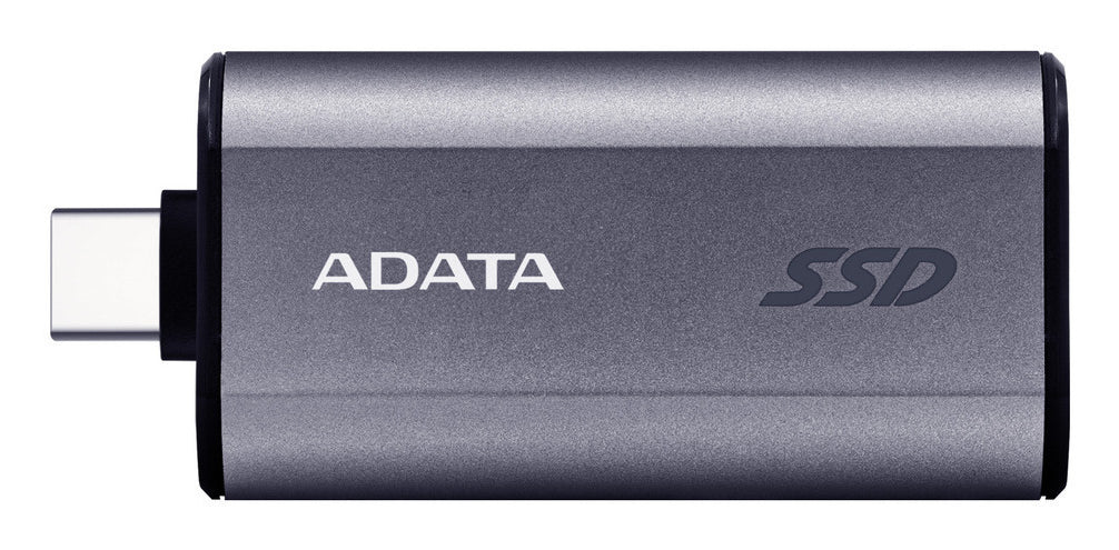 ADATA SC750 unidades externas de estado sólido 2 GB 1050 MB/s 1000 MB/s USB Tipo C