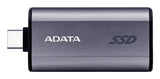 ADATA SC750 unidades externas de estado sólido 500 GB 1050 MB/s 1000 MB/s USB Tipo C