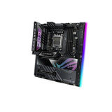 ASUS ROG CROSSHAIR X670E EXTREME placas base AMD Zócalo AM5 AMD Ryzen™ 7 DDR5-SDRAM