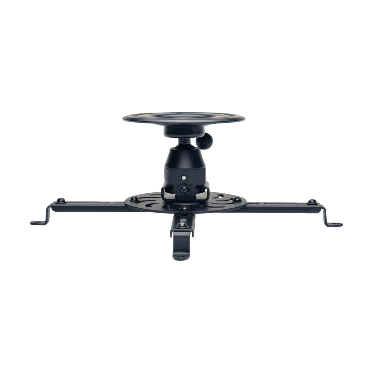 Tripp Lite DUNVPJT Soporte Universal de Techo con Movimiento Completo para Proyectores