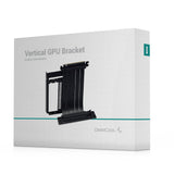DeepCool CH780 carcasas ordenador Torre PC Negro ATX, EATX, micro ATX, Mini-ATX