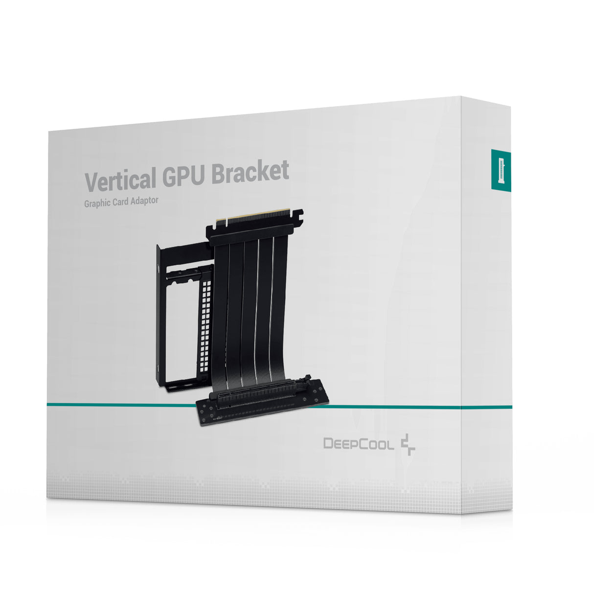 DeepCool Morpheus carcasas ordenador Torre PC Negro ATX, micro ATX, Mini-ATX, EATX