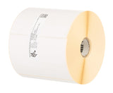 Zebra Z-Perform 1000D Label Etiquetas de impresora Blanco Papel 2" x 3"