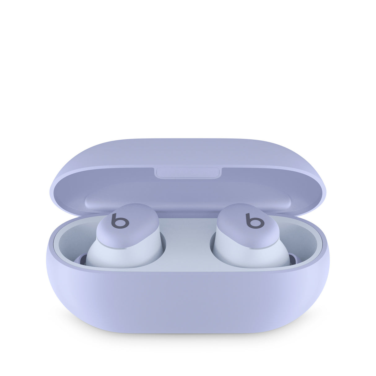 Apple Audífonos Beats Solo Buds inalámbricos de verdad – Morado ártico, True Wireless Stereo (TWS), Llamadas/Música, Aur