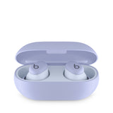 Apple Audífonos Beats Solo Buds inalámbricos de verdad – Morado ártico, True Wireless Stereo (TWS), Llamadas/Música, Aur