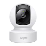 TP-Link Tapo C212 cámaras de vigilancia Cámara de seguridad IP Interior Inalámbrico y alámbrico Si