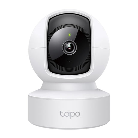 TP-Link Tapo C212 cámaras de vigilancia Cámara de seguridad IP Interior Inalámbrico y alámbrico Si