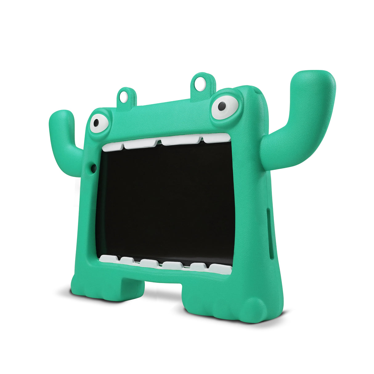 Vorago TABLET PAD-8-KIDS 8 PULGADAS ANDROID 13 QUADCORE 4GB 64GB IPS 2MP 5MP WIFI BT GMS FUNDA VERDE -, 2 GHz, RockChip,