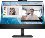HP Monitor M24m para conferencias, 1920 x 1080 Pixeles, Full HD, LCD, 7N4J6AT#ABA