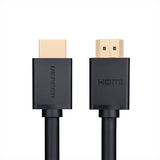Ugreen 10107 cable HDMI 2 m HDMI tipo A (Estándar) Negro