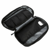 Targus TXZ028GL cajas para equipos Funda de protección Negro Resistente al agua 228 mm