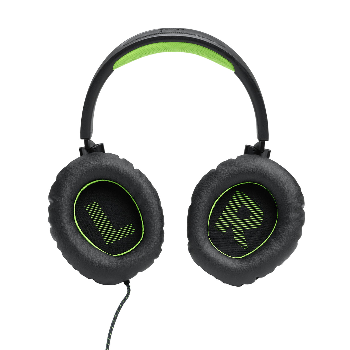 JBL Quantum 100X Auriculares Auriculares Diadema Juego Binaural