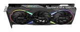PNY GeForce RTX 5060 Ti EPIC-X RGB OC NVIDIA 8 GB GDDR7, 128 Bit, 7680 x 4320 Pixeles, PCI Express x8 5.0