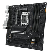 ASUS TUF GAMING B760M-BTF WIFI placas base Intel LGA 1700 LGA 1700 DDR5-SDRAM
