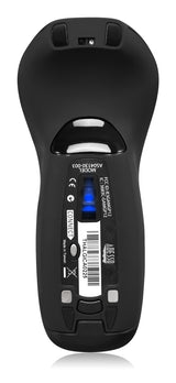 Adesso Wireless presenter mouse (Air Mouse Go Plus)