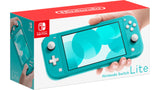 Nintendo Switch Lite Laptop Nintendo Switch Lite 768 MHz NVIDIA Tegra Si