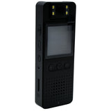 Ovaltech OV-BCAM cámara corporal Inalámbrico y alámbrico 1920 x 1080 Pixeles Negro Batería Wifi, 25 fps, MicroUSB