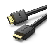 Ugreen 10109 cable HDMI 5 m HDMI tipo A (Estándar) Negro
