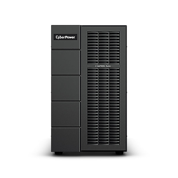 CyberPower BPSE72V40A Armario para baterías (SAI) Torre