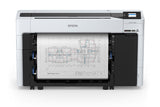 Epson SureColor SCT5770DM impresora de gran formato Wifi Inyección de tinta Color 2400 x 1200 DPI A0 (841 x 1189 mm) Eth
