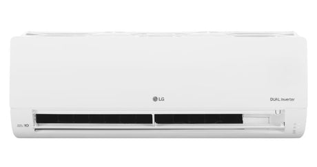 LG VX121C3 sistema de aire acondicionado dividido Sistema split Blanco Enfriamiento Si