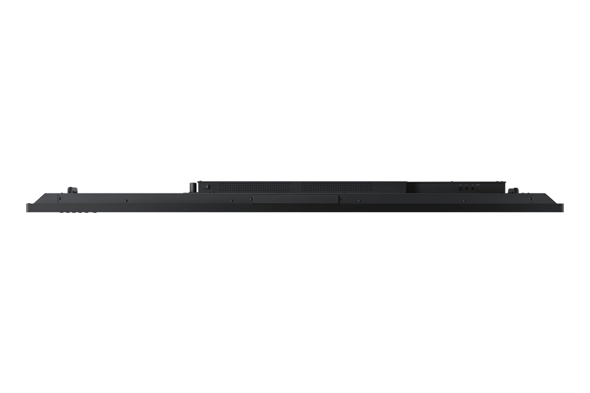 Pantalla Samsung E Board WAF 86 Interactiva 40 Multi Touch Android OS 14 Resolución 3840x2160 4K 400 Nits Uso 12/7