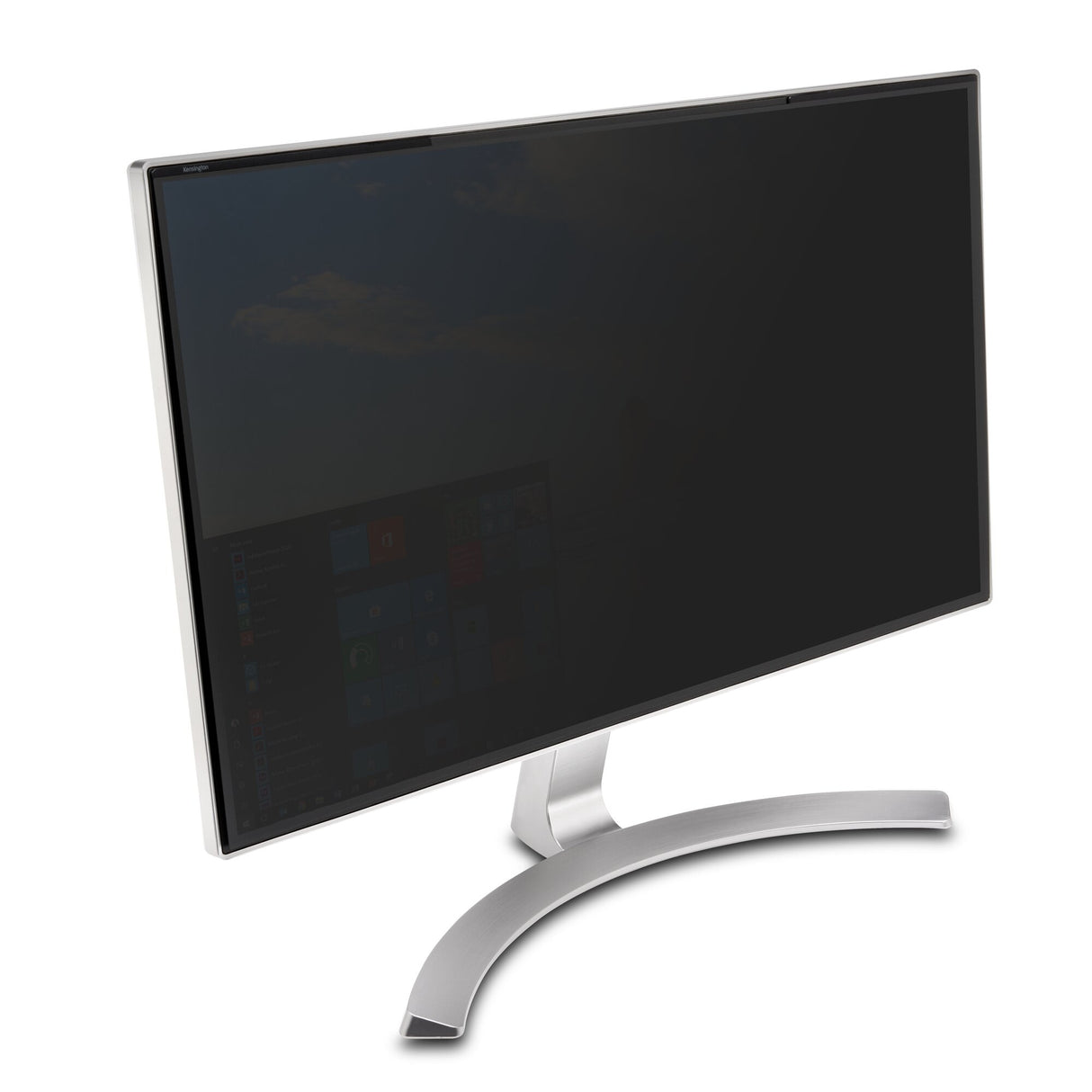 Kensington Filtro magnético de privacidad MagPro para monitores de 27" (16:9) Monitor