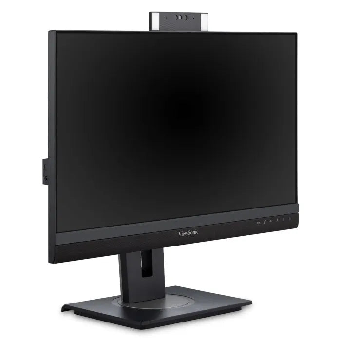 Viewsonic VG Series VG2457V Monitor 60,5 cm (23.8") 1920 x 1080 Pixeles Full HD LCD Negro