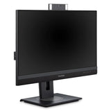Viewsonic VG Series VG2457V Monitor 60,5 cm (23.8") 1920 x 1080 Pixeles Full HD LCD Negro