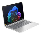 HP ProBook 4 G1q 14 inch Notebook Next Gen AI PC Copilot+ PC Snapdragon X1-26-100 Computadora portátil 35.6 cm (14") WUXGA 16 GB LPDDR5x-SDRAM