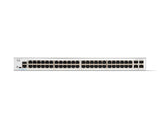 Cisco C1300-48T-4X Dispositivo de redes Gestionado L2/L3 48