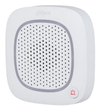 Dahua Technology ARA14-W2 sirenas Sirena inalámbrica 1200 m 433.1 - 434.6 MHz Si