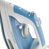 Hamilton Beach 19702-MX plancha Plancha en seco 1200 W Azul, Blanco | Planchas
