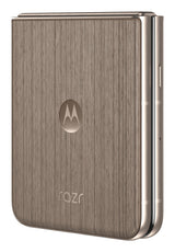 Motorola razr 60 ultra teléfonos inteligentes 17,7 cm (6.96") 86,2 % P-OLED Corning Glass