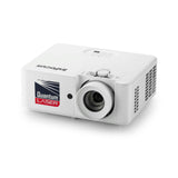InFocus Nemesis II Videoproyector 5000 lúmenes ANSI DLP Laser