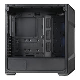 Cooler Master MasterBox TD500 Mesh V2 Midi Tower Negro, ATX, EATX, Micro ATX