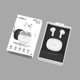 ArgomTech ARG-HS-5055PK audífono y auriculare Auriculares True Wireless Stereo (TWS) Intra auditivo Llamadas/Música Blue
