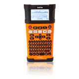 Brother PT-E300 impresora de etiquetas Transferencia térmica Color 180 x 180 DPI 20 mm/seg HSE/TZe QWERTY