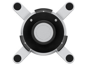 Adaptador VESA para Montaje en Pared o Escritorio para Mac, Soporta Monitores de hasta 27 Pulgadas, Inclinación Ajustable