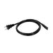 50-16000-182R - Motorola 50-16000-182R cable de transmisión Negro