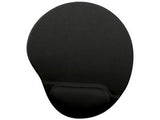 MOUSEPAD BROBOTIX TIPO GEL B-ROBOTIX NEGRO