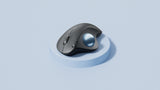 Logitech 910-006197 Ratón 1 Oficina Bluetooth Trackball