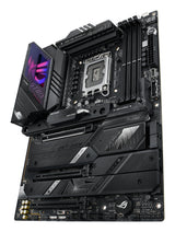 ASUS ROG STRIX Z790-E GAMING WIFI placas base AMD LGA 1700 LGA 1700 DDR5-SDRAM