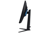 Samsung Odyssey S27DG300EU Monitor 68,6 cm (27") 1920 x 1080 Pixeles Full HD LCD Negro
