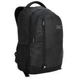 Targus 15.6" Sport Backpack (Black) mochilas Mochila deportiva Negro Deporte Si