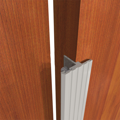 5034 - Astragal / 84 in (7 ft) / Serie 355CS / UL10B y UL10C / ASTM E-283