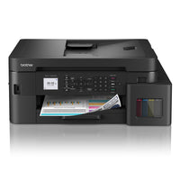 Brother MFC-T930DW Impresora Multifunción Inyección de tinta WiFi Negro